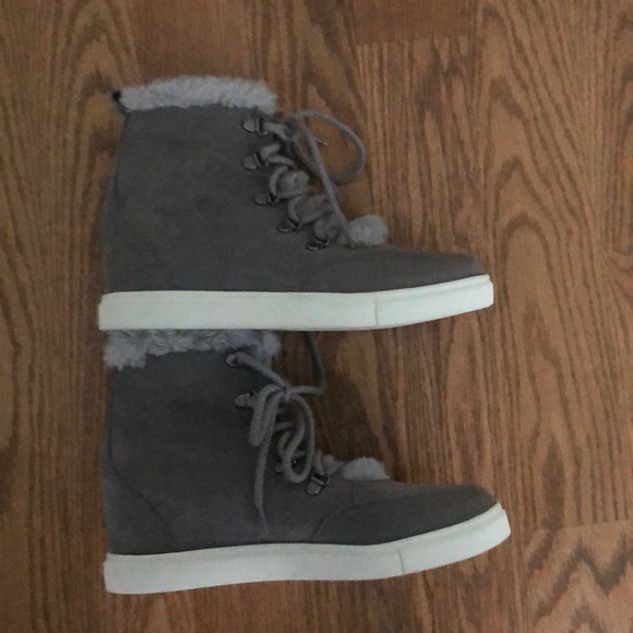 Kohl's Shoes - BOOTIES